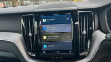 Volvo Xc60 2.0 B4D R DESIGN 5dr AWD Geartronic Diesel Estate